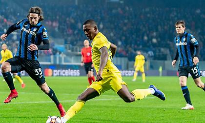 Το… εκχιονιστικό της Βιγιαρεάλ σφράγισε την πρόκριση στο Μπέργκαμο!