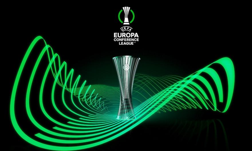 LIVE η τελευταία αγωνιστική του Europa Conference League