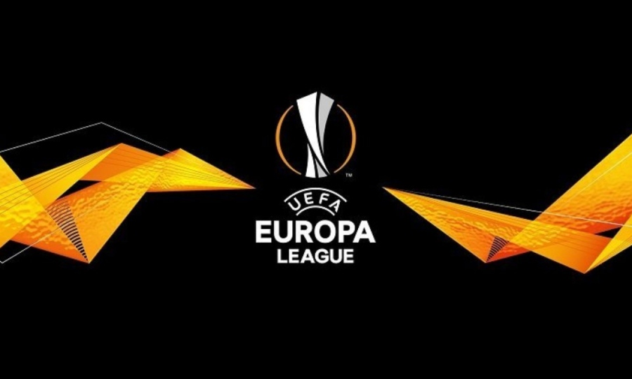 LIVE - Europa League