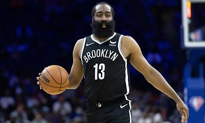 Το ιδιαίτερο αφιέρωμα των Ρόκετς στον Χάρντεν!