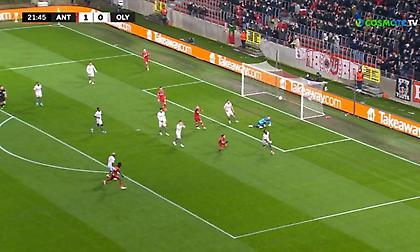 Η μεγάλη επέμβαση του Βατσλίκ σε τετ-α-τετ