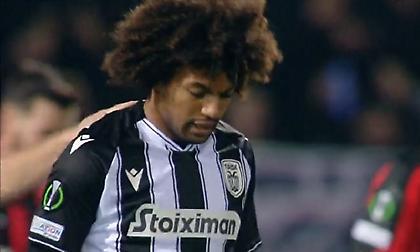 Οι δύο μεγάλες ευκαιρίες του Μπίσεσβαρ λίγο πριν το φινάλε