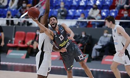 Παρέμεινε στην κορυφή η Κουμπάν, άνετα η Ανδόρα, έκπληξη από Ουλμ