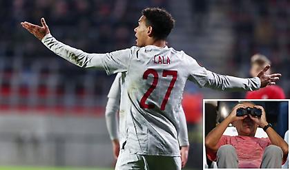 Ο προπονητής της εξέδρας: Η χειρότερη φετινή εμφάνιση του Ολυμπιακού