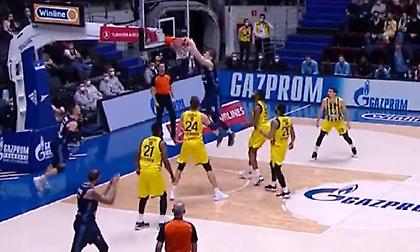 Απογειώθηκε ο Γκουντάιτιτς κόντρα στη Φενέρμπαχτσε!