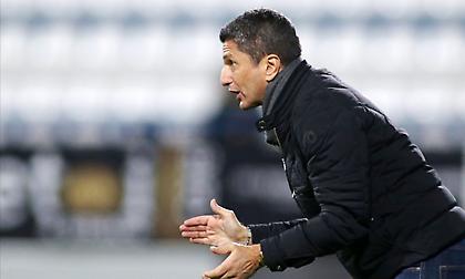 Να κάνει μια νέα αρχή με μια πρόκριση θέλει ο ΠΑΟΚ