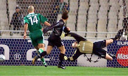 Σάλτσμπουργκ: Η 2η αυστριακή ομάδα στους «16» του Champions League μετά την Στουρμ Γκρατς το 2000!