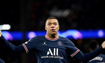 Ligue 1-18η αγωνιστική: Τα βλέμματα στο Παρί-Μονακό