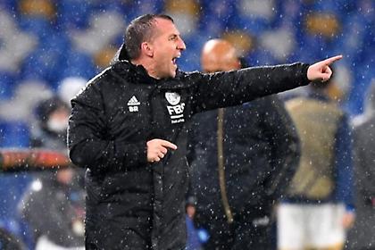 Ρότζερς: «Ειλικρινά, δεν ξέρω τι είναι το Conference League»