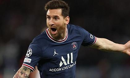 Ισοφάρισε τον Κριστιάνο σε… «πελάτες» ο Μέσι!