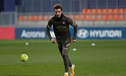 Χάνει το ντέρμπι με τη Ρεάλ ο Βρσάλικο