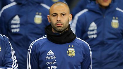 Μασεράνο: Ανέλαβε την U20 της Αργεντινής