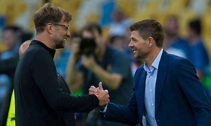 Κλοπ: «Σίγουρα ο Τζέραρντ θα γίνει κάποια μέρα προπονητής της Λίβερπουλ»