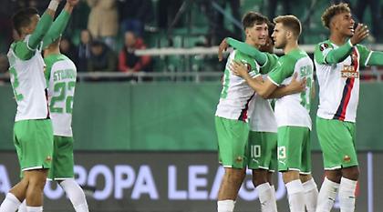 Γράφουν ιστορία και τρελαίνουν κόσμο οι αυστριακές ομάδες!