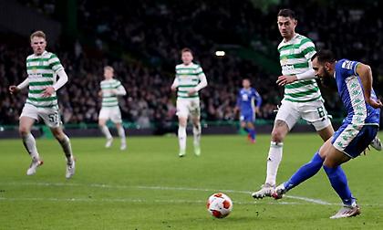 Τα γκολ και οι καλύτερες στιγμές από τα ματς του Europa League