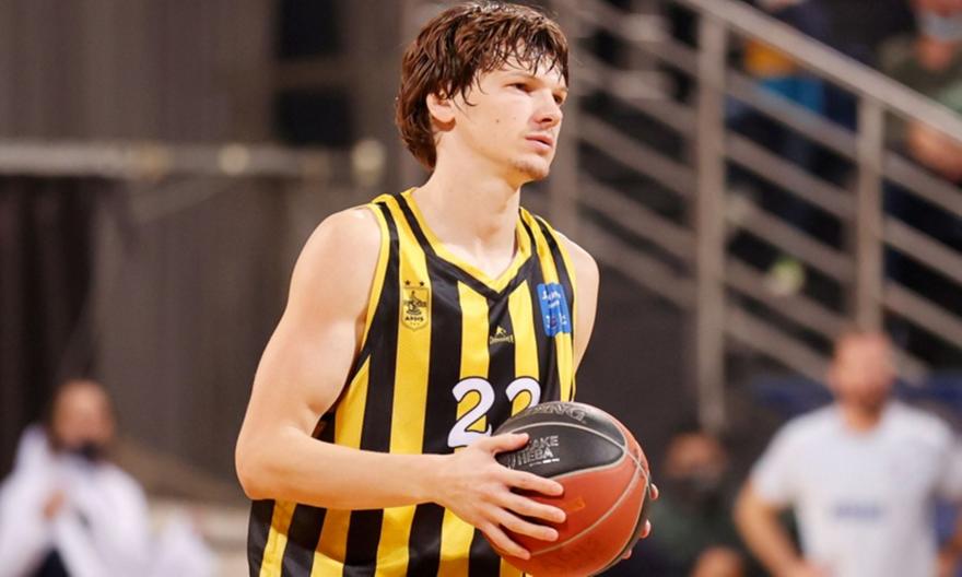 Τέλος και τυπικά ο Κλόμπουτσαρ από τον Άρη