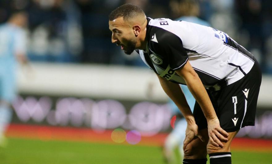 ΠΑΟΚ: Μαγνητική για Ελ Καντουρί και Τέιλορ