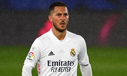 Η Ρεάλ απέρριψε πρόταση 25 εκατομμυρίων ευρώ από τη Γουέστ Χαμ για τον Αζάρ!