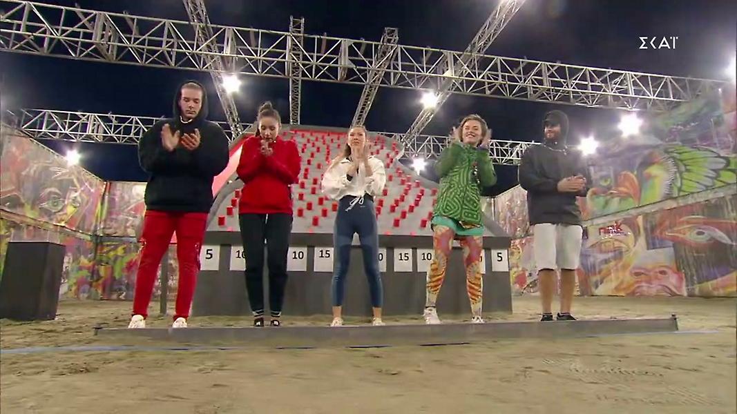 Big Brother: Ποιος παίκτης πήγε κατευθείαν στον τελικό