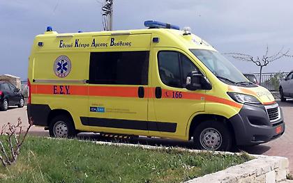 Γυναικοκτονία στην Αλεξανδρούπολη: 29χρονη πέθανε μετά τον άγριο ξυλοδαρμό από τον σύζυγό της