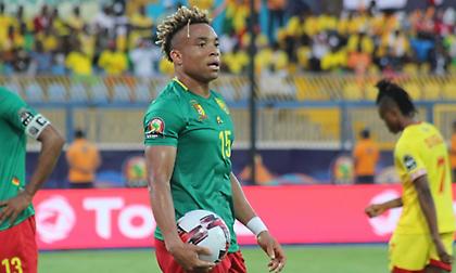 Καμερούν: Στην προεπιλογή για το Κόπα Άφρικα οι Κούντε, Σονί και Επασί!