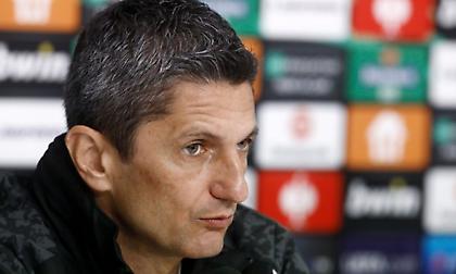 Λουτσέσκου: «Πιεστήκαμε πολύ για αυτήν την πρόκριση»