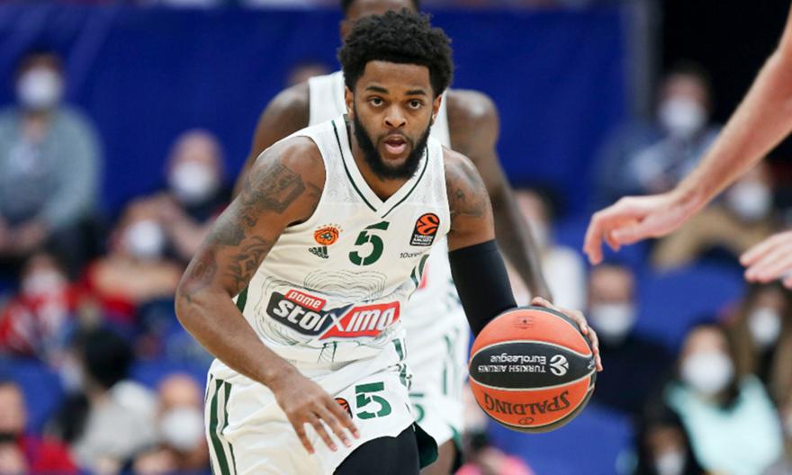 Πετρίδης: «Στα μέτρα του Παναθηναϊκού η Άλμπα, χρειάζεται όμως προσοχή»