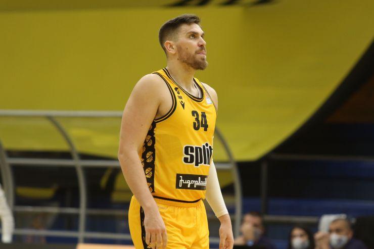 Συμφώνησε με Μάριτς η Λάρισα