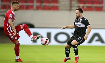 Η Ελλάδα είναι 12η σε βαθμούς στις φάσεις των ομίλων σε όλη την Ευρώπη!