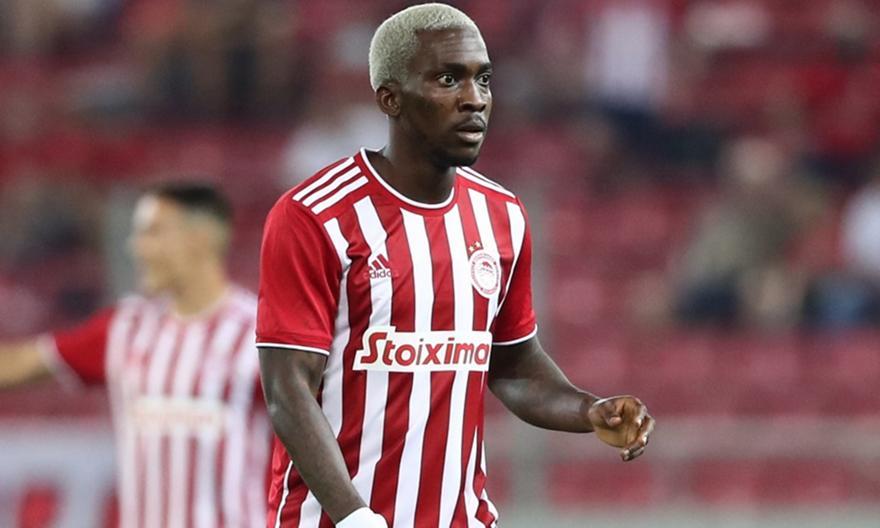 Ονιεκούρου: Η συγκινητική αφιέρωση στον 4χρονο γιο του για τα γενέθλιά του