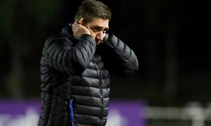 Ντεμπούτο με το αριστερό για τον Παντελίδη στην ΑΕ Λεμεσού