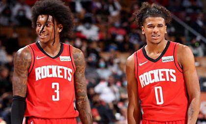 Το παράδοξο των Ρόκετς, και η μετά… Χάρντεν εποχή!