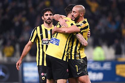 Στην Τρίπολη με 4.50, στη Λεωφόρο με 5.50