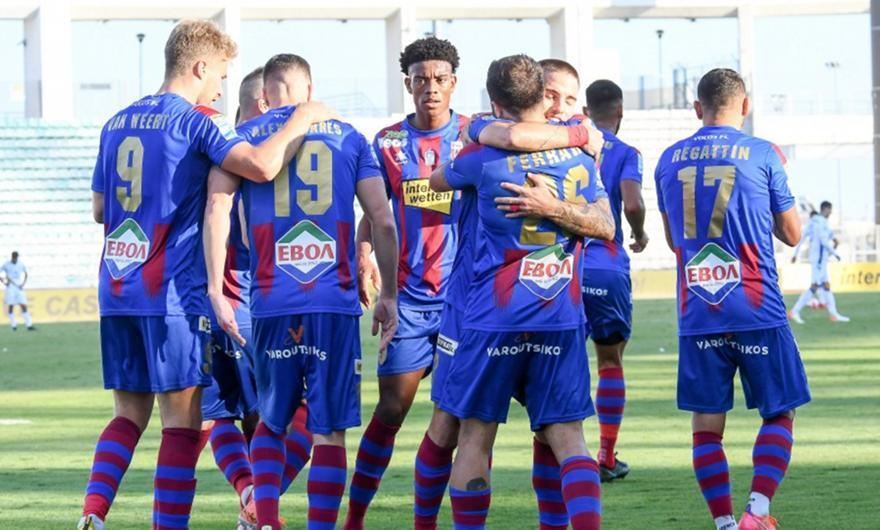 Η αποστολή του Βόλου για τα Γιάννενα