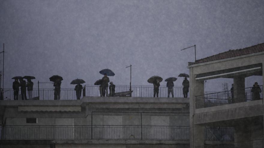 Καιρός: Έκτακτο δελτίο από την ΕΜΥ