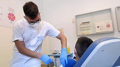 Ανοίγει σήμερα η πλατφόρμα των ραντεβού εμβολιασμού για τα παιδιά ηλικίας 5 -11 ετών