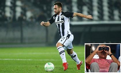 Ο προπονητής της εξέδρας: Ο Ζίβκοβιτς που έχει ανάγκη ο ΠΑΟΚ και ο… μύθος περί χωριών