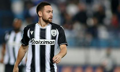 Ζίβκοβιτς: «Νικήσαμε και προκριθήκαμε σε μια κακή περίοδο για την ομάδα»