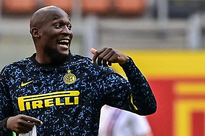 «Θα επιστρέψει στην Ιταλία ο Λουκάκου»