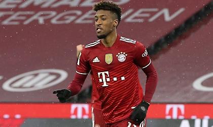 Τα έφερε… τούμπα η Μπάγερν, σκόνταψε κόντρα στην Μπόχουμ των Σταφυλίδη-Λαμπρόπουλου η Ντόρτμουντ