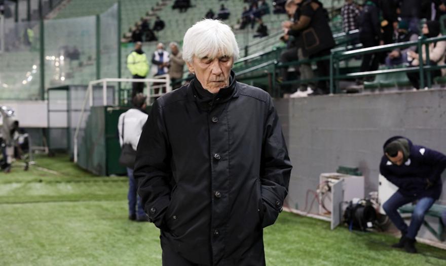 Γιοβάνοβιτς: «Δίκαιη και καθαρή νίκη»