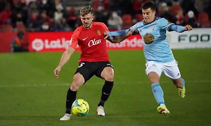 Αντί για παέγια… σούπα!