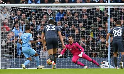 Από την άσπρη βούλα στο… +4 η Μάντσεστερ Σίτι!