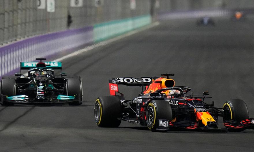 Live Grand Prix Άμπου Ντάμπι (Κατατακτήριες δοκιμές)