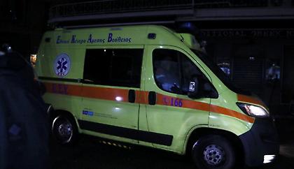 Τραγωδία στη Θεσσαλονίκη: Νεκρός 34χρονος που σφήνωσε σε συρόμενη πόρτα φαρμακαποθήκης