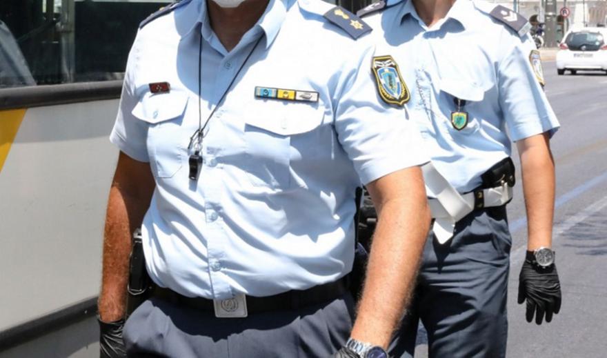 ΕΛ.ΑΣ: Διαφοροποίηση στο ύψος ανδρών-γυναικών για πρόσληψη