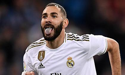 Προπονήθηκε και προλαβαίνει το Derby Madrileno ο Μπενζεμά!