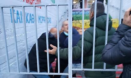 Αρπαγή γυμνασιάρχη: Ντελίριο παραλογισμού-«Τον συλλάβαμε γιατί αντιστάθηκε»