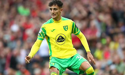 MVP της Νόριτς στην ήττα από τη Μάντσεστερ Γιουνάιτεντ ο Γιαννούλης