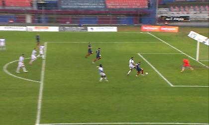 Βρήκε δίχτυα ο Μπουκουβάλας μετά από 2.889 ημέρες!